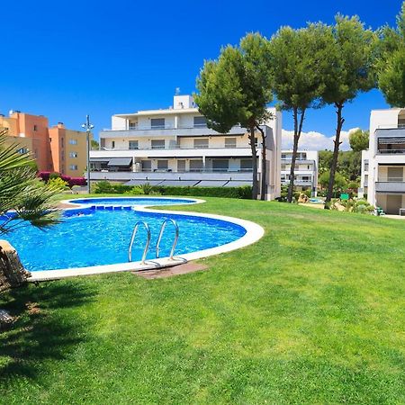 UHC Salou Villa Family Complex Esterno foto