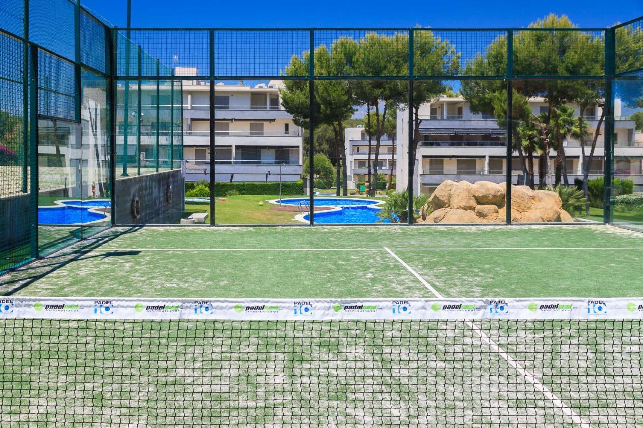 UHC Salou Villa Family Complex Esterno foto