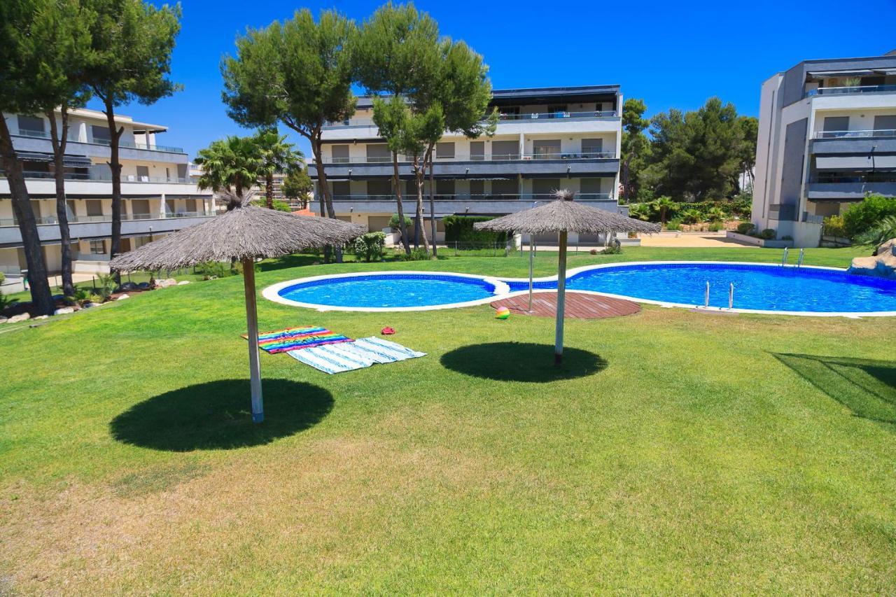 UHC Salou Villa Family Complex Esterno foto