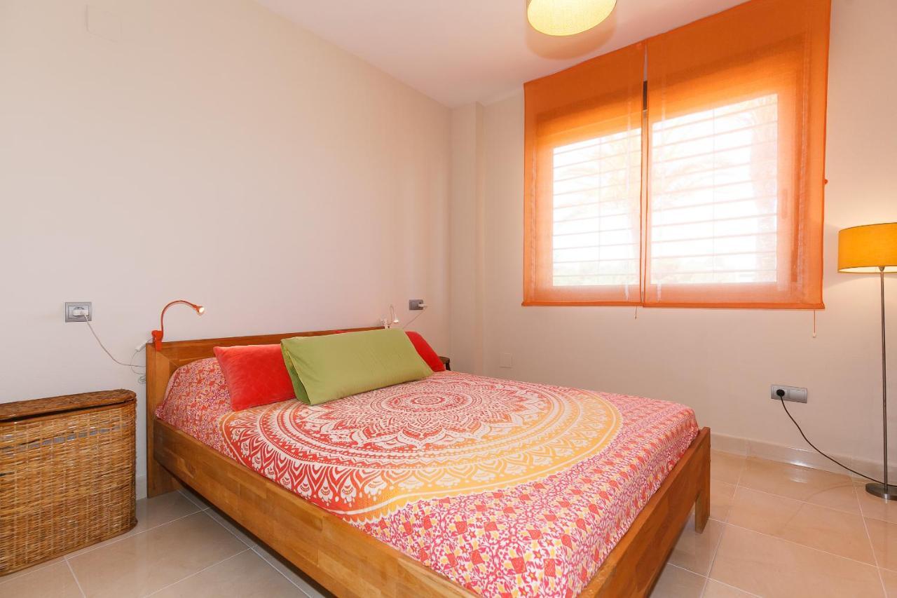 UHC Salou Villa Family Complex Esterno foto