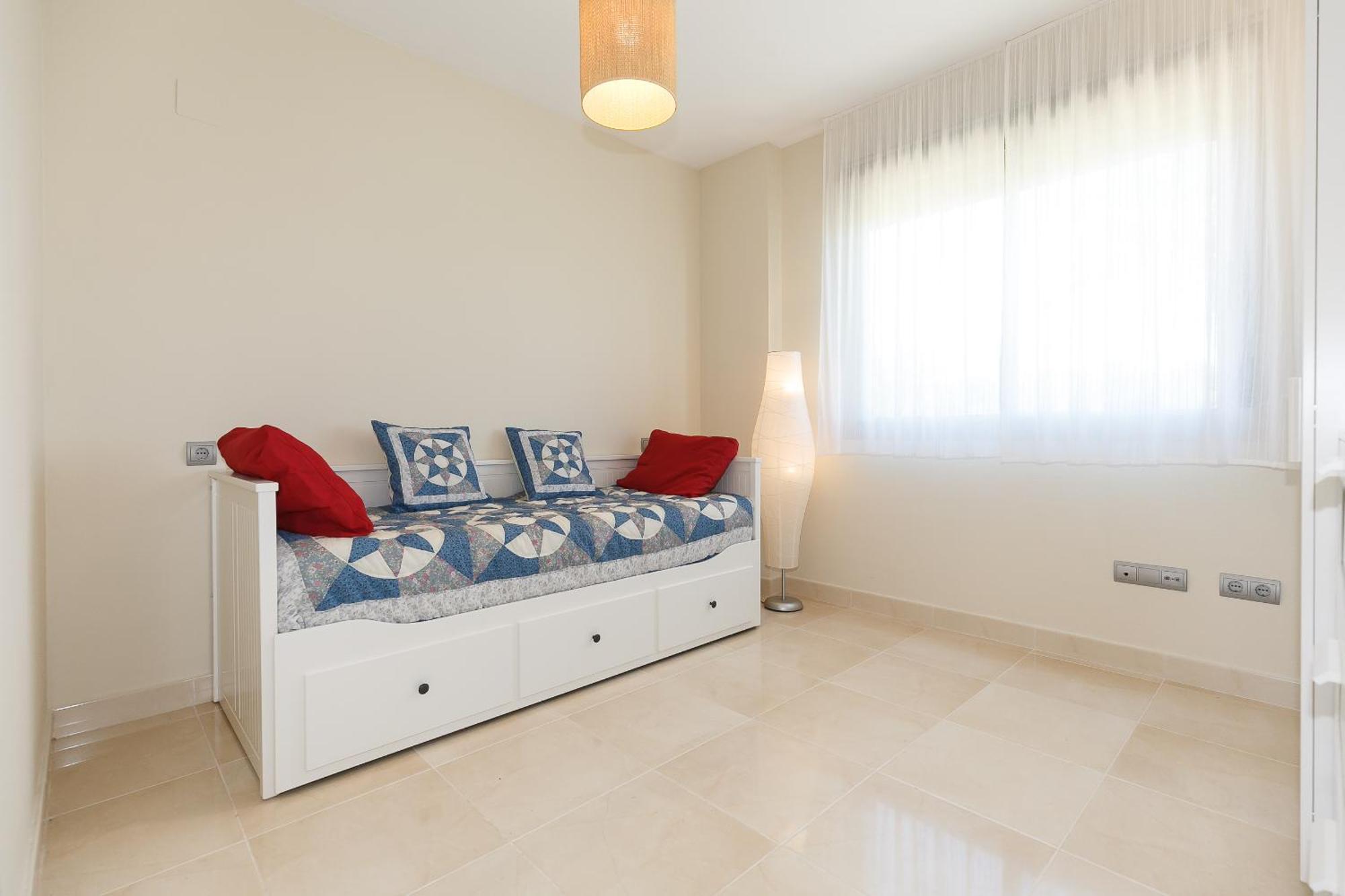 UHC Salou Villa Family Complex Camera foto