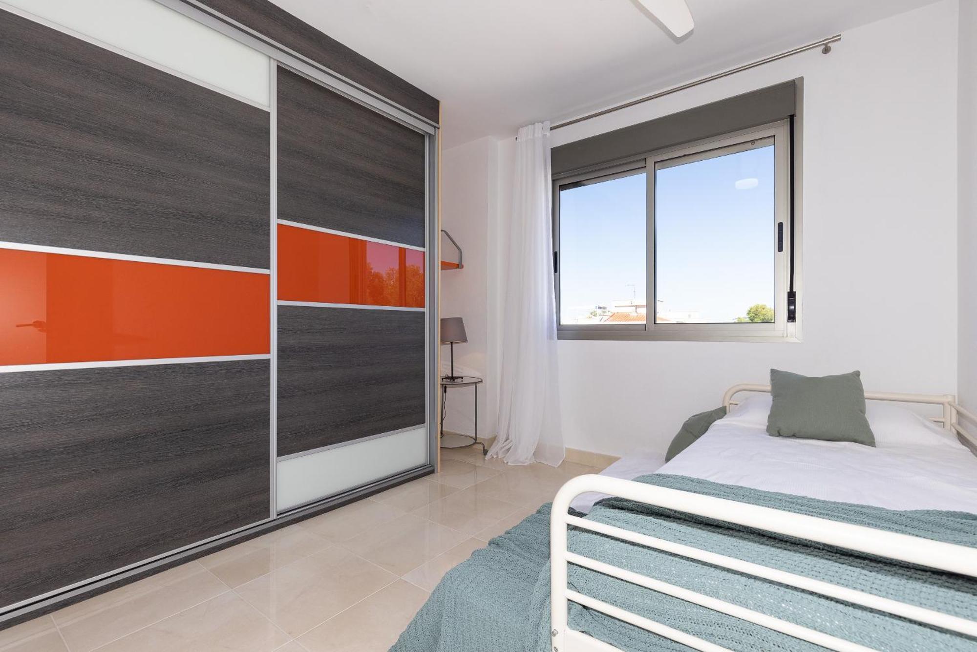 UHC Salou Villa Family Complex Esterno foto