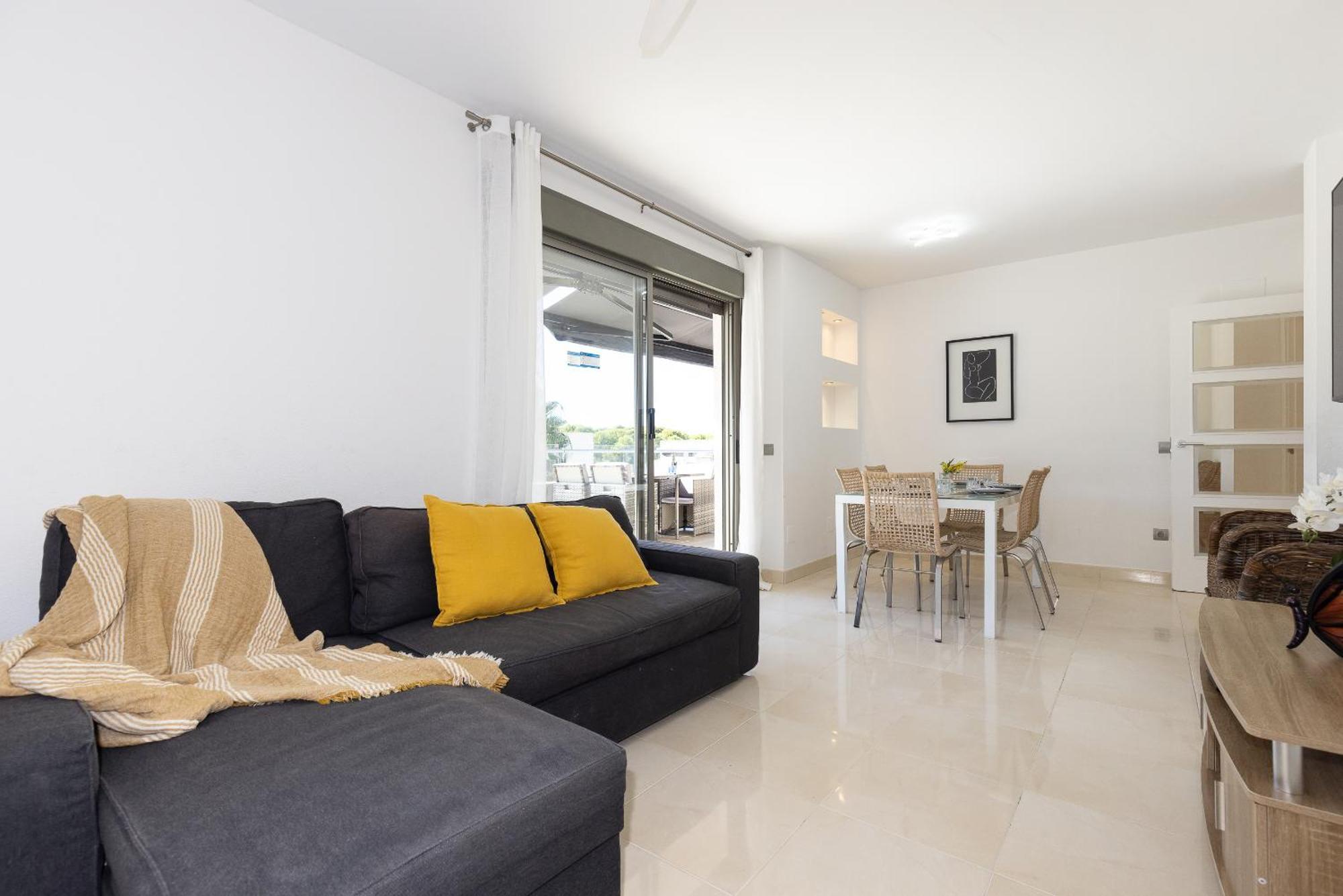 UHC Salou Villa Family Complex Camera foto
