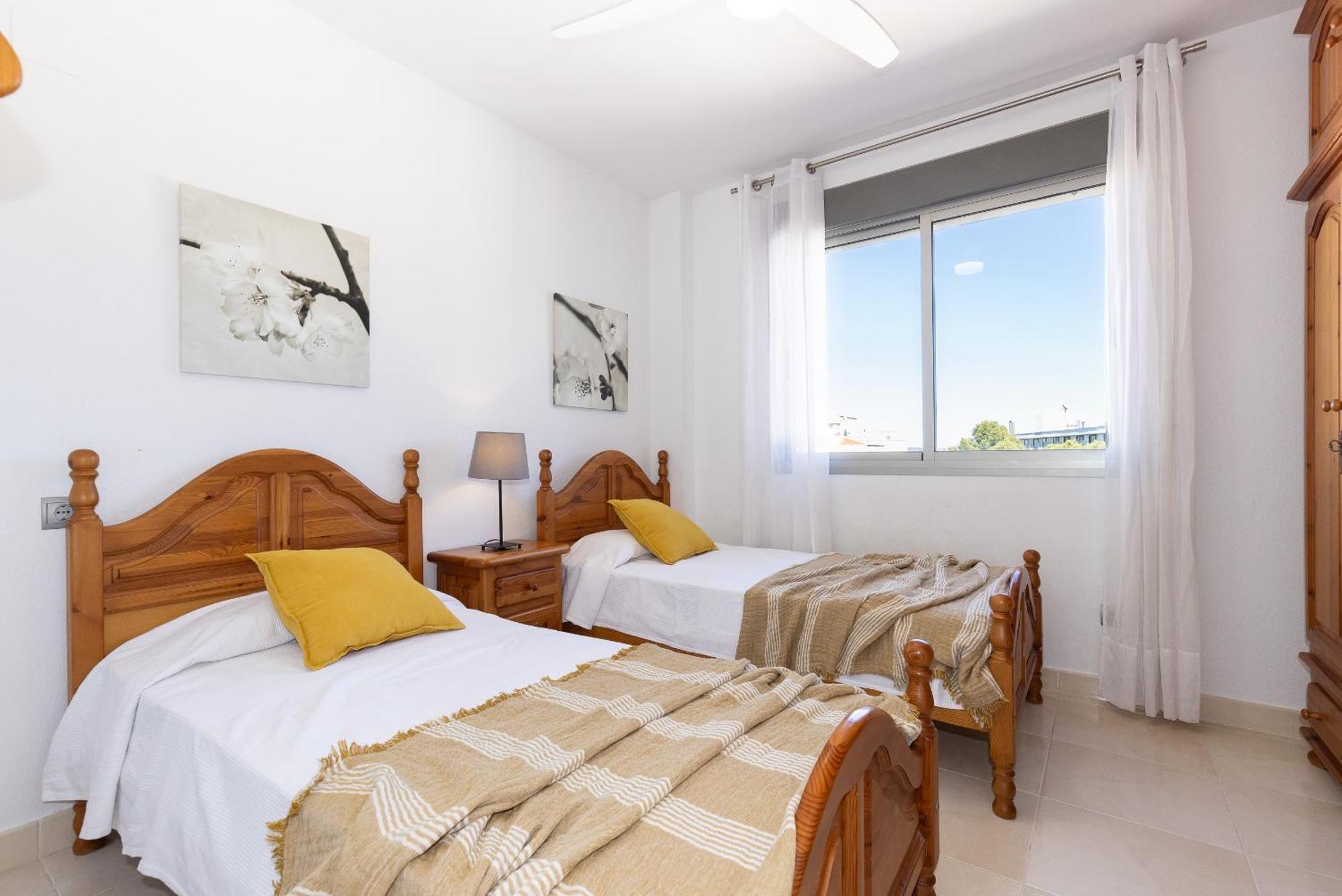 UHC Salou Villa Family Complex Esterno foto