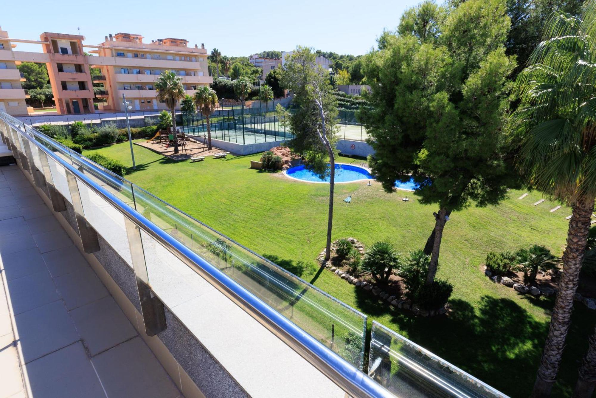 UHC Salou Villa Family Complex Camera foto