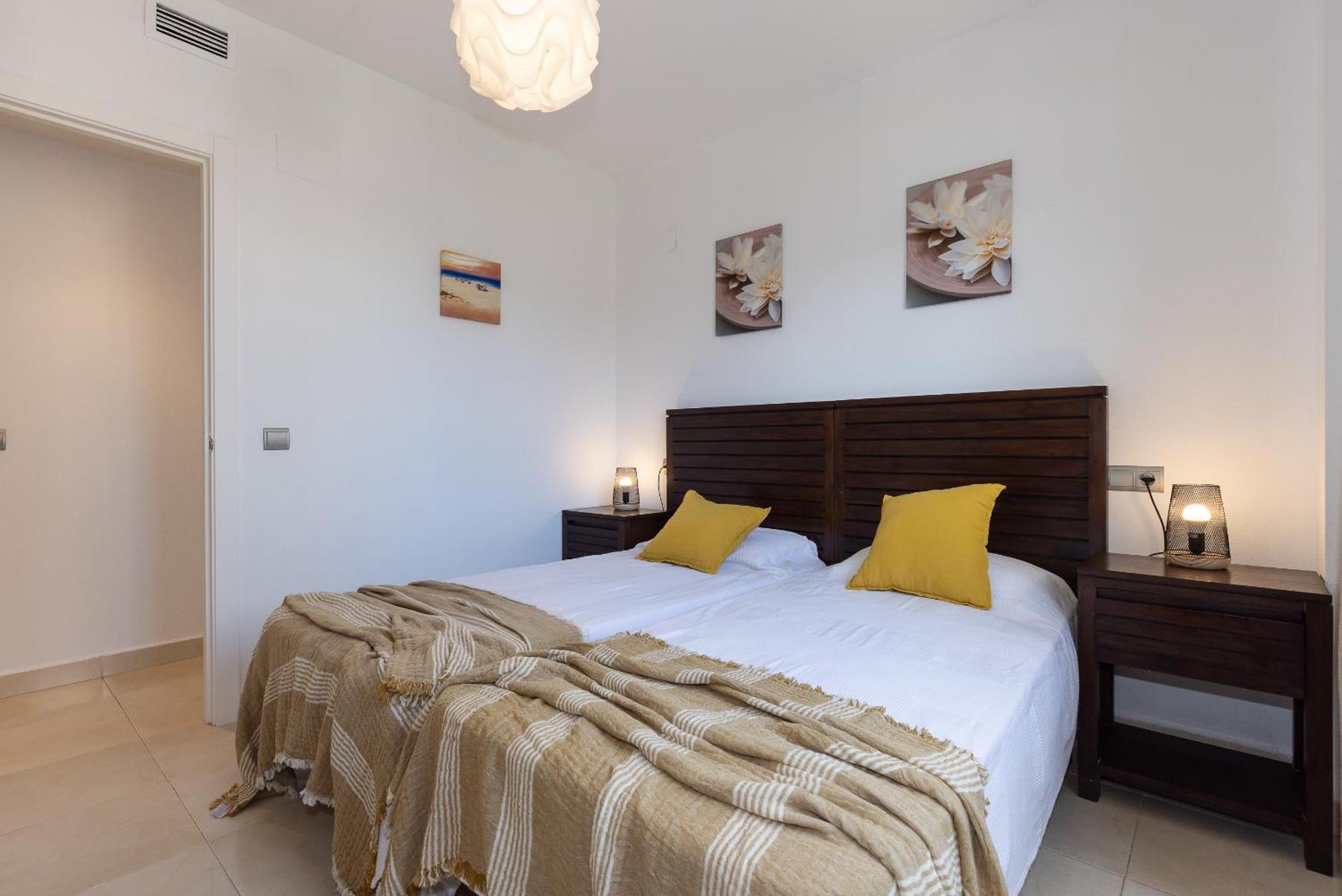 UHC Salou Villa Family Complex Esterno foto