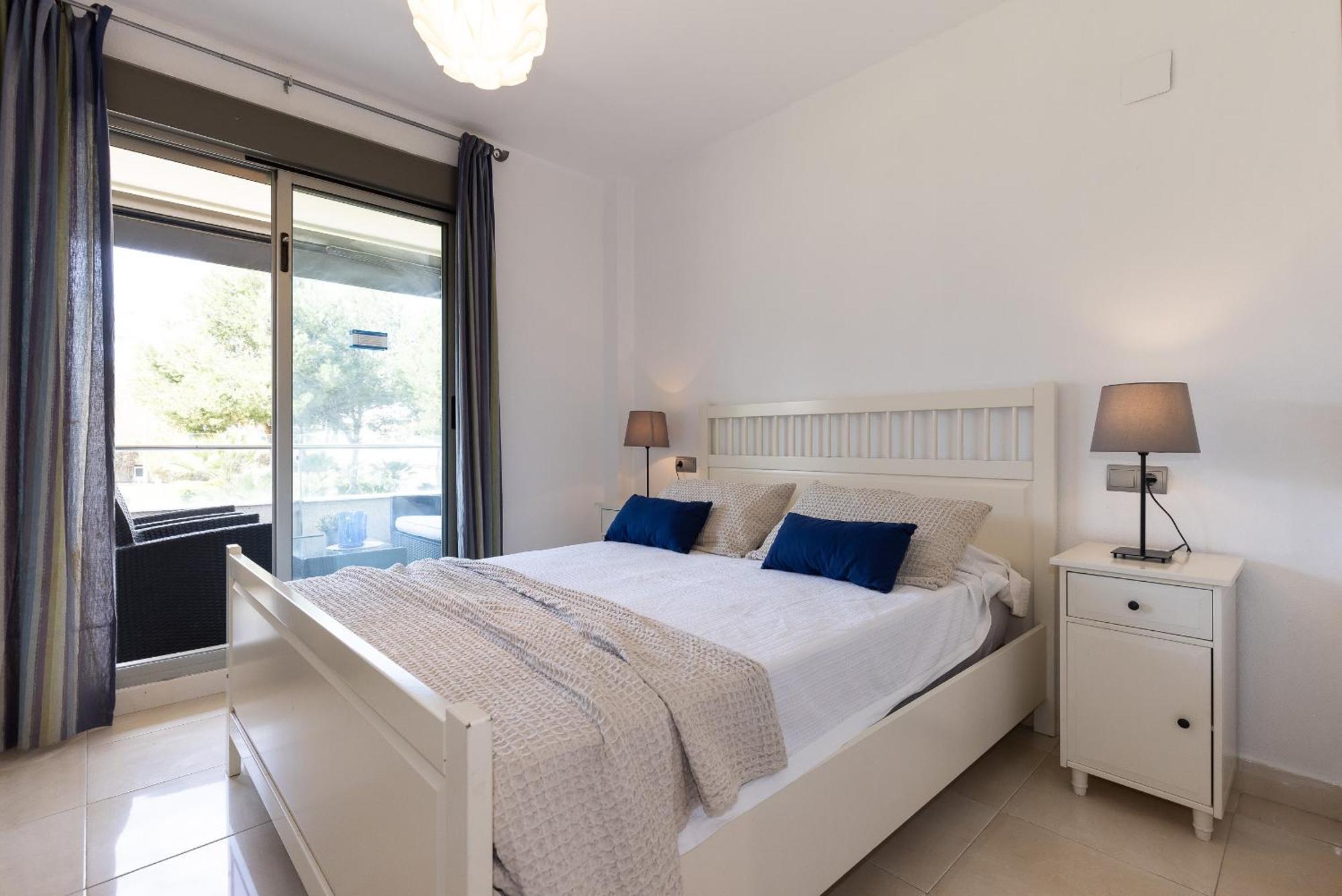 UHC Salou Villa Family Complex Camera foto