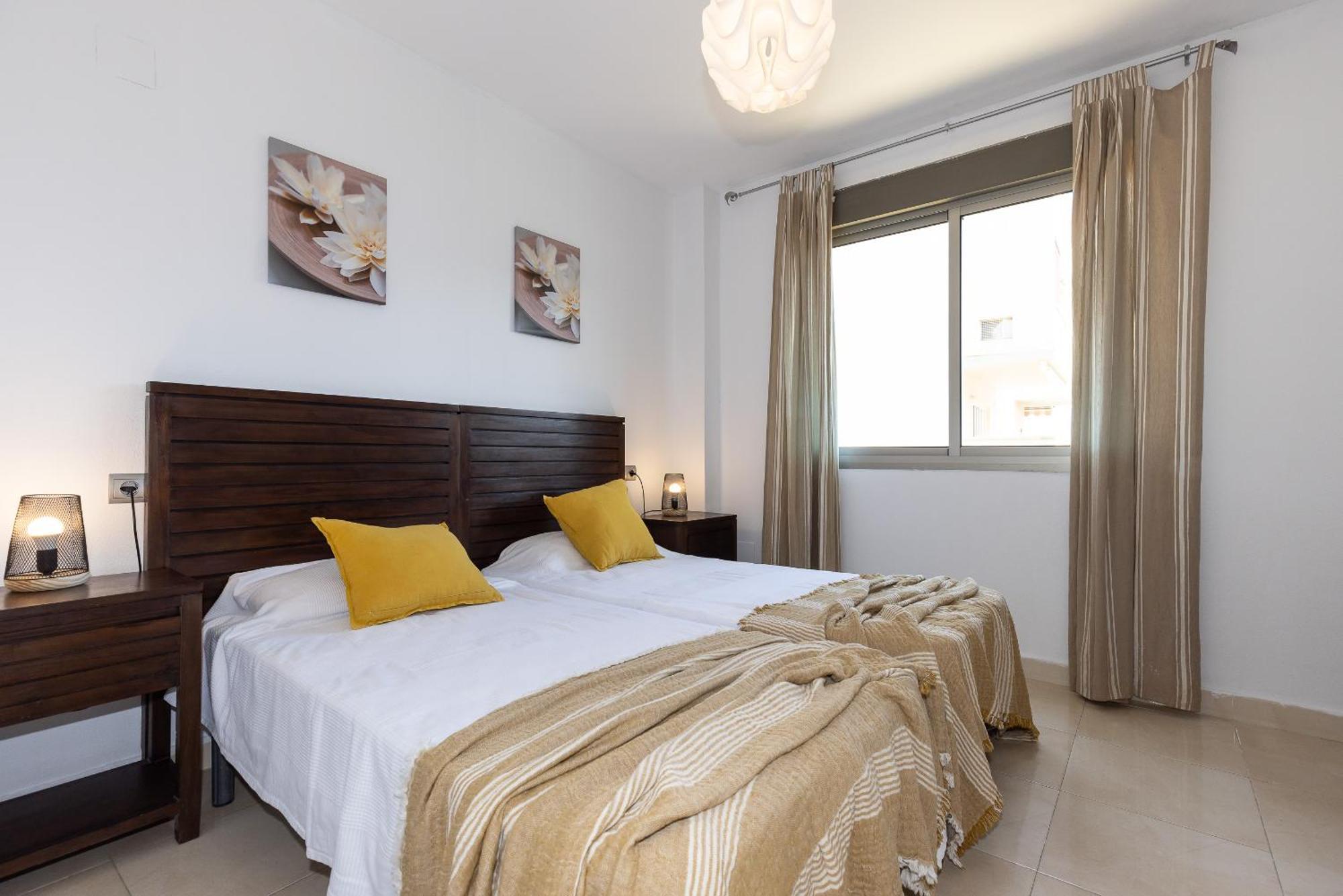 UHC Salou Villa Family Complex Camera foto
