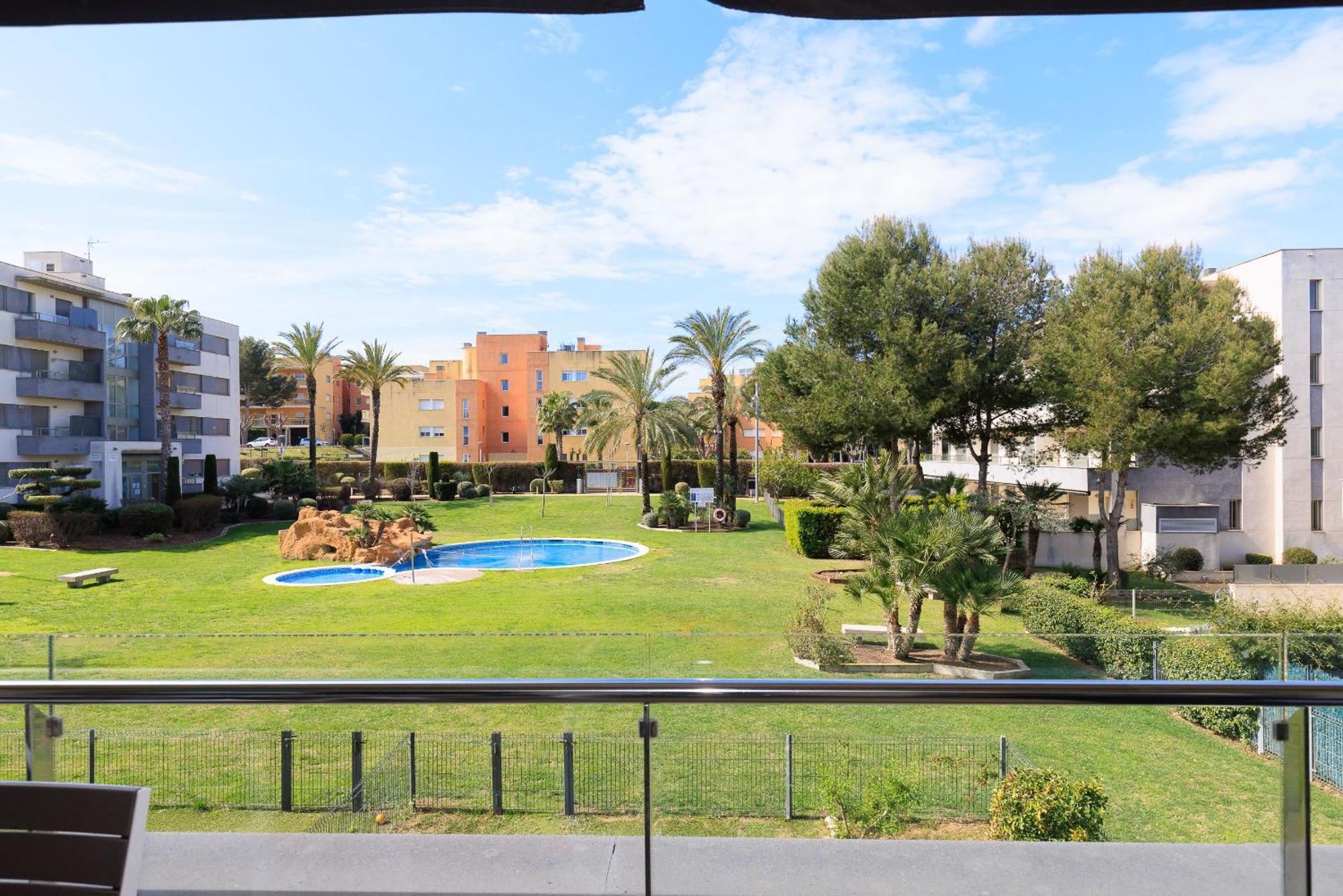 UHC Salou Villa Family Complex Camera foto