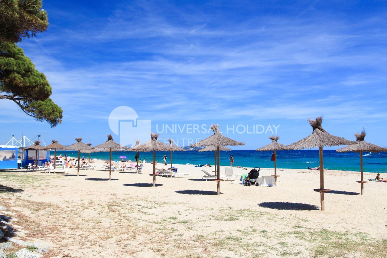 UHC Salou Villa Family Complex Esterno foto