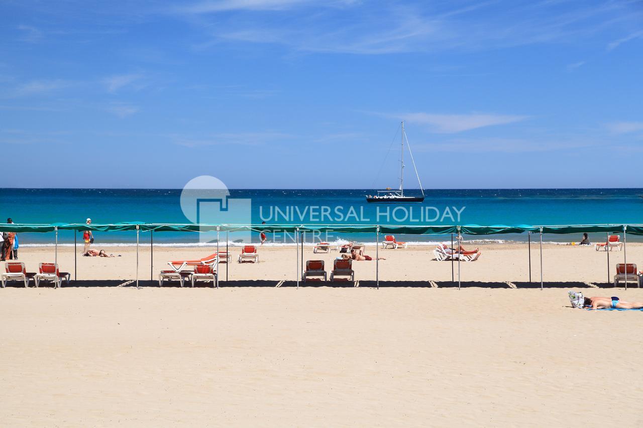 UHC Salou Villa Family Complex Esterno foto