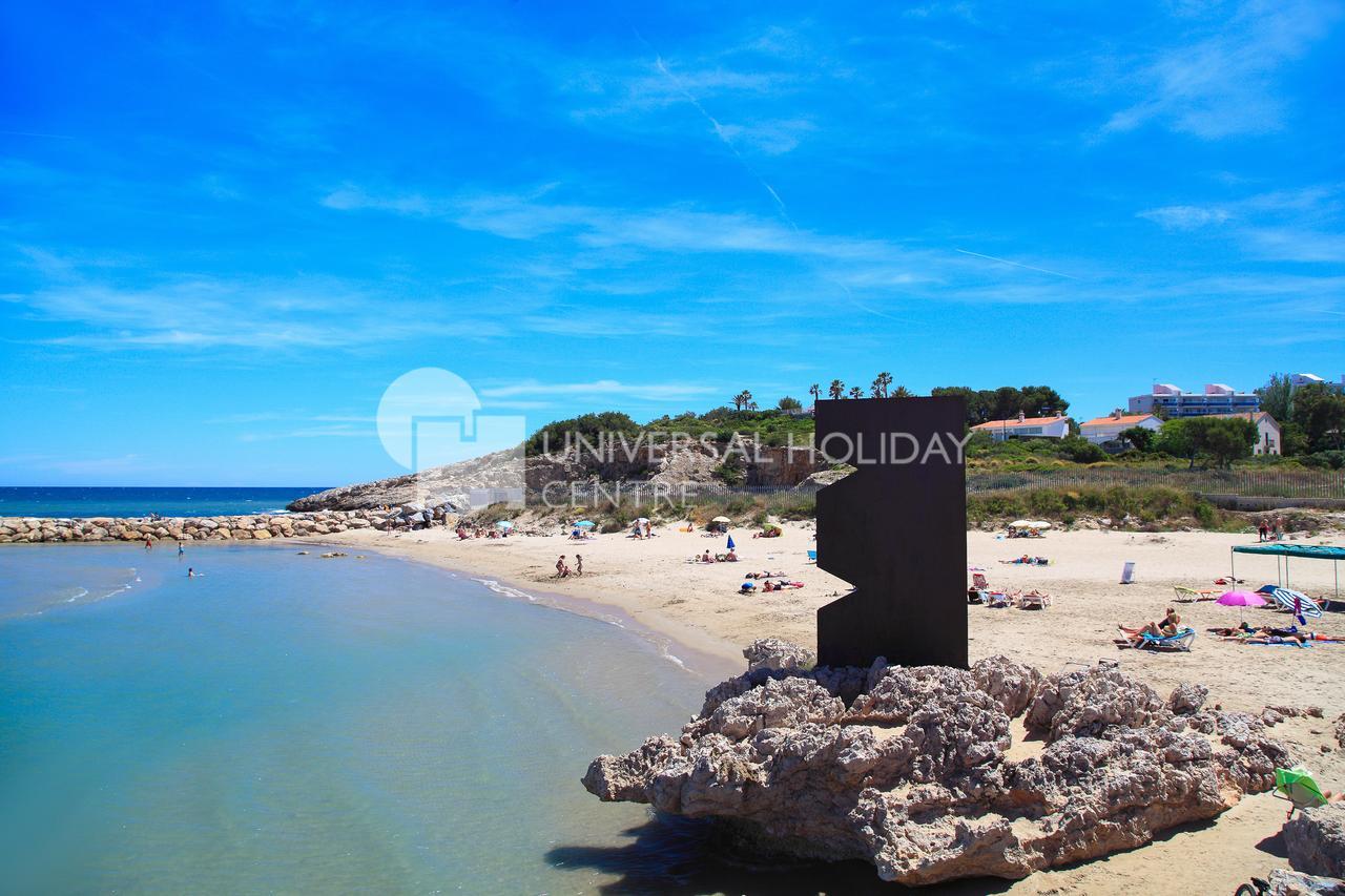 UHC Salou Villa Family Complex Esterno foto